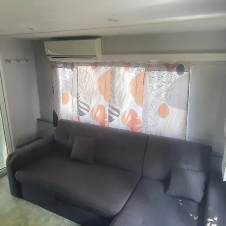 Mobile 米尼赞海滩