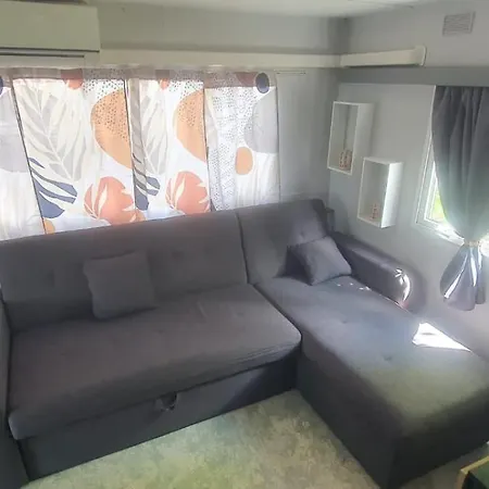 Mobile 木屋 米尼赞海滩