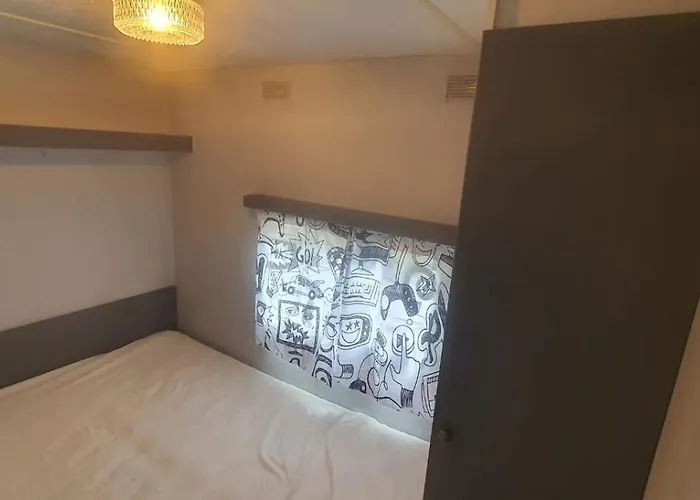 Mobile * Mimizan-Plage