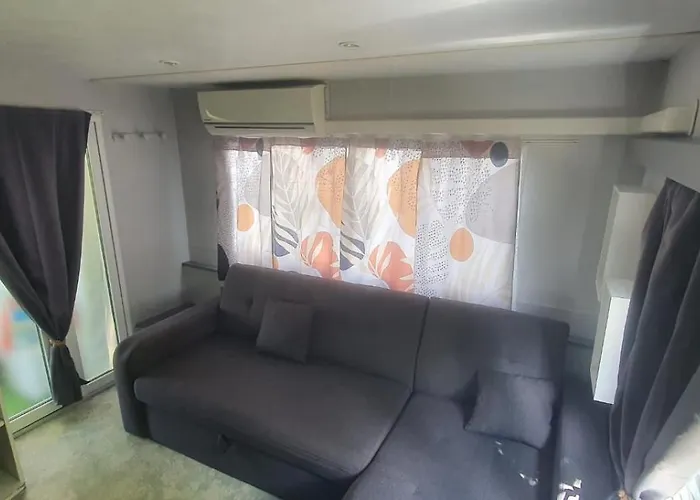 Mobile Mimizan-Plage