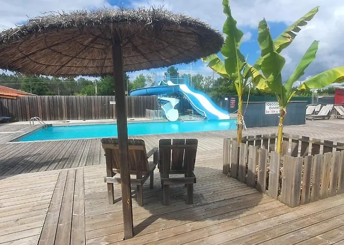 Mobile Mimizan-Plage