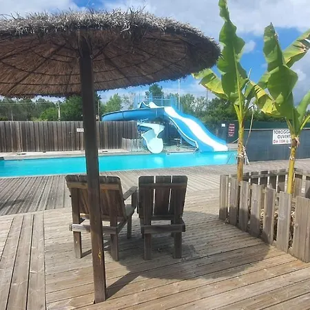 Mobile Mimizan-Plage